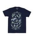 Harry Potter T-Shirt Magical Creatures Field Guide