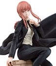 Chainsaw Man PVC Statue 1/7 Makima 28 cm