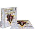 Alice Cooper Puzzle Welcome To My Nightmare