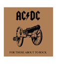 AC/DC Rock Saws Puzzle For Those About To Rock (500 Teile)