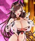 Vanistine Fantasy PVC Statue 1/6 Lady Holsteiner Ver. PIMAX 29 cm
