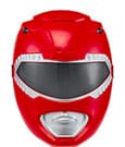 Power Rangers Maske Red Ranger