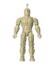 Power Rangers Basic Actionfigur Lord Zedd