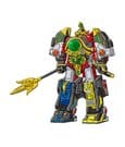 Power Rangers Thunder Megazord with Mega Power Sword Actionfigur 28 cm