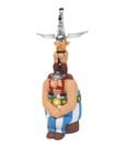 Asterix Resin Statue Totem Asterix, Obelix & Idefix 40 cm