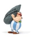 Asterix PVC Figur Obelix Souvenir aus Armorika 9 cm