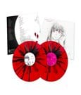 Kakegurui Original Soundtrack Vinyl 2 x LP