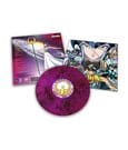Saint Seiya Music Collection Vinyl Vol. 8