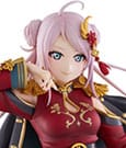 Love Live! Nijigasaki High School Idol Club PVC Statue 1/7 Zhong Lanzhu 24 cm