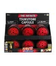 Naruto Shippuden Blind Capsule Figuren Infinite Tsukuyomi 7 cm Vol. 1 Display (12)