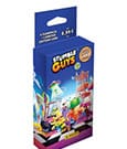Stumble Guys Serie 2 Trading Cards Blister *Deutsche Version*