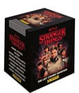 Stranger Things: One last strange Adventure Stickers Box (50)
