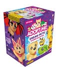 Adopt me! On Roblox Stickers Box (36)