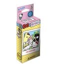 Hello Kitty and Friends Trading Cards Eco-Blister *Deutsche Version*