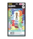 FIFA World Cup 2026 Stickerkollektion Update Set