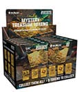 Magic: The Gathering Token Blind Box Mystery Treasure Token Sortiment (10)