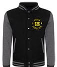 Pokemon Varsity Sweatjacke Collegiate Pikachu
