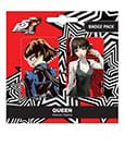 Persona 5 Royal Ansteck-Buttons Doppelpack Set D