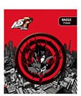 Persona 5 Royal Ansteck-Button Joker & Arsène