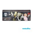 Persona Mousepad Shujin Academy