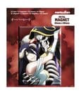 Overlord Magnet Albedo & Ainz