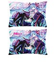 Hatsune Miku Kissen Miku VR 50 x 35 cm