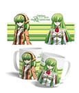 Code Geass Lelouch of the Re:surrection Tasse C.C. 325 ml