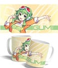 Vocaloid Megpoid Tasse Gumi V6 325 ml