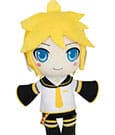 Vocaloid Cuteforme Plüschfigur Len Kagamine 28 cm