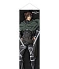 Attack on Titan: The Final Season Slim Wandrolle Hange Zoë 30 x 90 cm