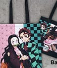 Demon Slayer: Kimetsu no Yaiba Tragetasche Tanjiro & Nezuko