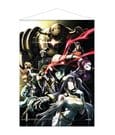 Overlord Wandrolle Season 4 Key Art 50 x 70 cm