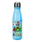 Super Mario Aluminium Trinkflasche 550 ml