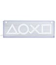 Playstation: LED Neon Light