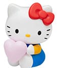 Hello Kitty Leuchte 16 cm