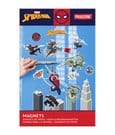 Marvel Magnete Set Spider-Man
