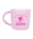 Barbie Tasse Classic