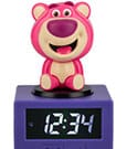 Toy Story Icon Wecker Lotso