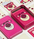Toy Story Spielkarten Lotso