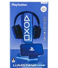 Playstation Kopfhörer-Halter mit Beleuchtung 30 cm