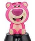 Toy Story Icons Leuchte Lotso Huggin Bear