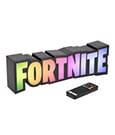 Fortnite Leuchte Logo 32 cm