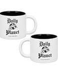 DC Comics Tasse Superman Daily Planet