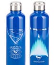 DC Comics Metal Trinkflasche Superman Theatrical