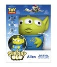Toy Story SquishyGlo Silikon-Leuchte Alien Rechargeable