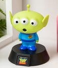 Toy Story Icon Leuchte Alien
