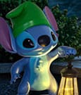 Lilo & Stitch LunaGlo Leuchte Stitch Gnome