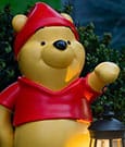 Disney LunaGlo Leuchte Winnie Puuh Gnome 27 cm
