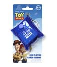 Toy Story Schlüsselanhänger Mini Playing Cards