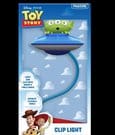Toy Story Buchleuchte Alien